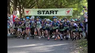Team FEAR Junior Challenge - Prepare for the 2025 Race!