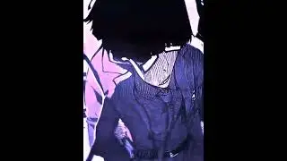 『 Ego Jinpachi - 🧠🥶 | Blue Lock Manga Edit 』