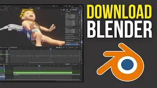 How to Download Blender on Mac? - Full Guide