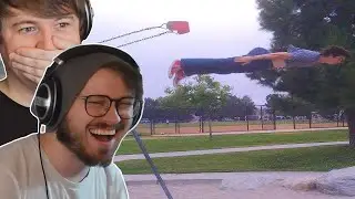 TIKTOK MEMES THAT MAKE YOU HOWL! | NoBeans REACT