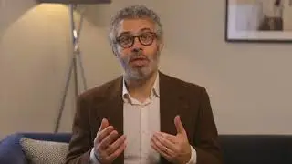 Introduction to Dr Richard Shaffer, expert in Radiotherapy for Benign Conditions