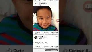 MOSTRADO PERFIL FALSO HOMEM PATETA😱😱