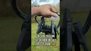 DX Commander Hack: $3 Harbor Freight Trick for Perfect Setup Every Time!