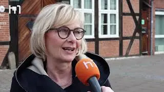 Klingende Laternen in Seelze