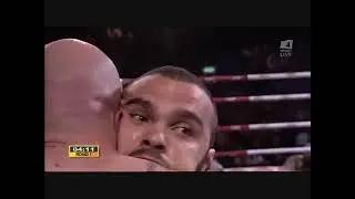 Ilir Latifi vs Darko Krbanjevic 2009
