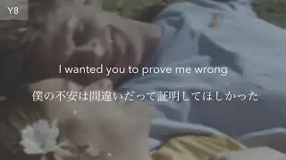 僕が言った通りになった　Told you so -HRVY-
