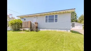 566 Westmorland Road, Saint John NB. Wendi Hopey Keller Williams Capital Realty