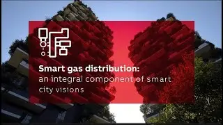 ABB is enabling next-gen City Gas Distribution networks to support India's energy transition