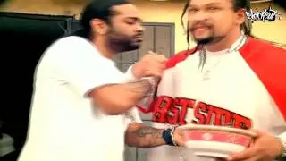 Jim Jones - Certified Gangstas (Feat. The Game & Cam'ron)