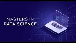 Masters in Data Science ORIENTATION SESSION - DAY 1