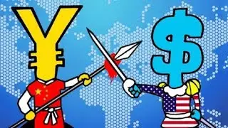 03/23/2018: Fears of China-US trade war grow | China&rsquo;s vision of &ldquo;a shared future for all&rdquo;