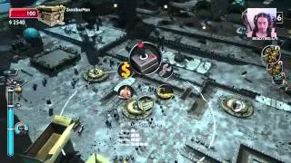 Let's Play Toy Soldiers: War Chest [Kaiser's Campaign #1]