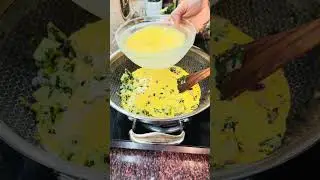 Asli Punjabi Swaad! Garlic aur methi ka perfect balance meri is special Lehsuni Methi curry ke saath