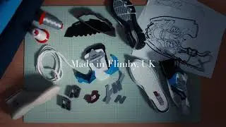 Made in UK 920 | New Balance