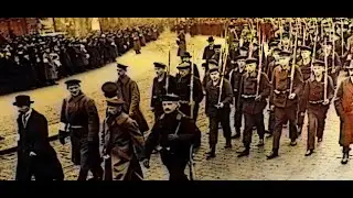 War and Revolution - the Leninist Doctrine