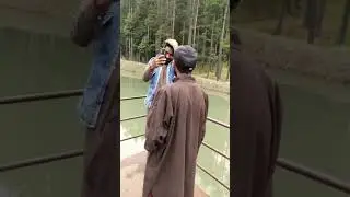 LOLAB WANI DORUSA BEAUTIFUL DAM
