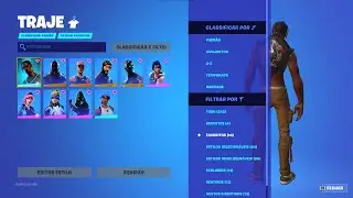 [ VENDIDA ] Season 2 full, Travis Scott, Neo Versa, Stw antigo, 1&deg; PSN plus & 242 skins.