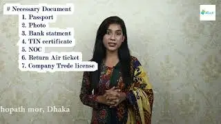 China Visa from Bangladesh &ndash; Tourist & Business Visa Full Bangla Guide (2025/2026)