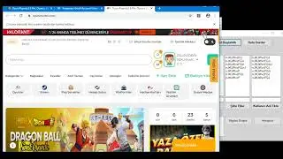 Oyunalisveris Hesap Oluşturucu -  Oyunalisveris Accounts Creator