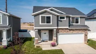 98 E BLUEGRASS ROW, Saratoga Springs, UT Presented by Alexandra McEwen.