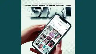 Siri (feat. Jthyago, Anthony, Jhaylar, La Cuestion, Siskuflow & Brahms)