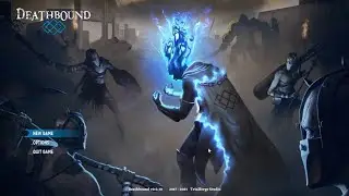 Death Bound: Demo Gameplay - Trải nghiệm demo