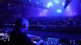 Hybrasil performing 'Malfunctioning Eddie' LIVE @ One Night Stand / Amnesia Terrace