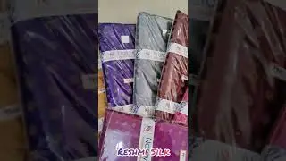 Narayanji E-Cloth - Reshmi Silk - Fancy Silk Jacquard Zari Blouse Material