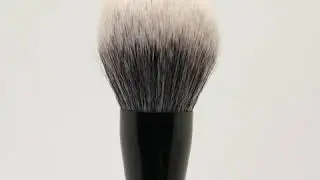 S2 - Кисть для нанесения пудры MAKE UP SECRET