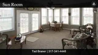 4181 N. 900 W., Thorntown, IN 46071