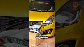 SWIFT TYPE 2 HEADLIGHT & TAILLIGHT ACCESSORIES #swift #swiftloverfortuner #suzukiswift #swiftstunts