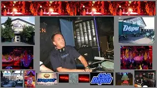 Mista B. - Tape 15 - 1996