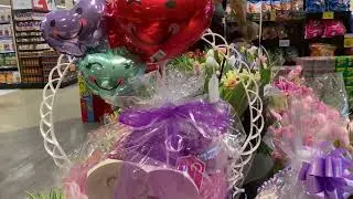HAPPY ❤️❤️❤️DAY EVERYONE/FLOWERS ON SALE AT SAFEWAY SW CALGARY AB/YOLLY CAJIMAT