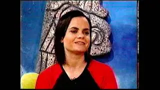 Aurora y la Academia - Disco la Inmovilidad 2001
