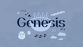 Two Brothers and a Blessing - Genesis