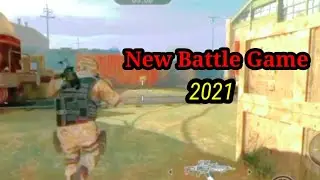 Afterpulse Elite Army Android Gameplay