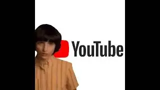 Finn wolfhard snapping fingers meme #shorts