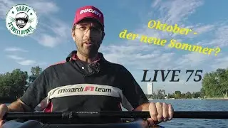 WATERVLOG   ist noch Sommer?