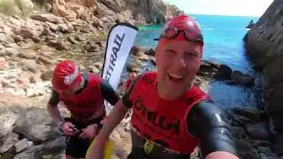 Episode 56 - Swimrun Costa Brava 2019
