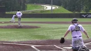 2018 Perfect Game Sunshine Southeast Showcase - Pitching - Sunday, May 20th, 2018