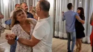 9 08 2025 Relacja na żywo  Wielu ZNAKOMITYCH TANCERZY  gości dzisiaj Taczów. 