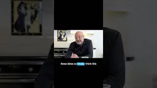 Tim Freke's Upcoming 
