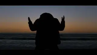 Rapacortes - Stranger 🪫  (Video Oficial)