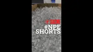 #NPESHORTS | SACMI IPS 300 AT NPE 2024
