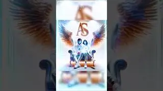 A S name love letter WhatsApp status, a+s name letter status, ishq bhi tu hai pyar bhi tu hai video