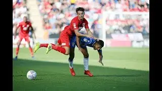 HIGHLIGHTS: Colchester United 2-1 Leyton Orient