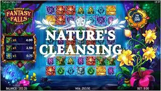 Fantasy Falls (HungryBear) ☘️ My Insider Secrets to Online Casino Winning 🤫