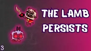 Fighting frogs and more pet cam &mdash; Cult of the Lamb let's play with commentary ep. 3