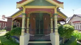 Burwood, 23 The Appian  Way