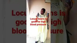 locust beans is good for  managing high blood pressure#dawadawa#iru#Nigeria seasoning#short#